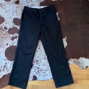 Dickies 874 original fit black